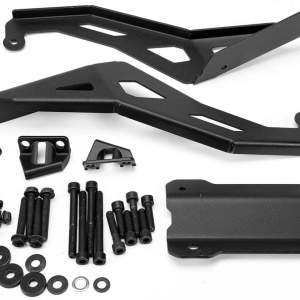 ATTACCO SUPPORTO BAULETTO GIVI SR2122 YAMAHA MT-09 / TRACER 2015 2016 2017