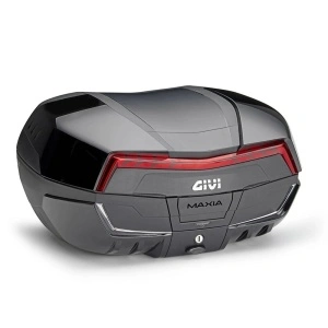 BAULETTO VALIGIA TOP CASE NERA MOTO GIVI V58NNB2 V58 MAXIA 5 58 LT