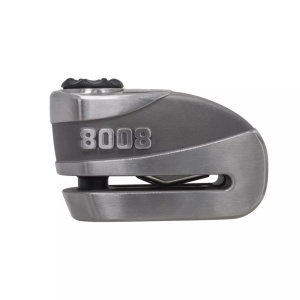 Blocca Disco Con Allarme Abus Granit Detecto X Plus 8008 2.0
