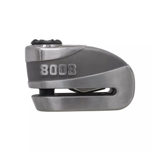 Blocca Disco Con Allarme Abus Granit Detecto X Plus 8008 2.0