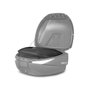 BORSA INTERNA PER VALIGIA BAULETTO TOP CASE SHAD ESPANDIBILE SH58 / 59X - Img 2