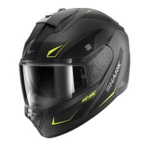 Casco integrale Shark Helmets Ridill 2 Mekarium