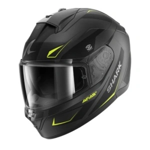 Casco integrale Shark Helmets Ridill 2 Mekarium