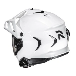 CASCO MOTO INTEGRALE DUAL HJC RPHA 60 ADVENTURE - Img 4