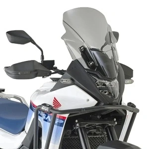 CUPOLINO/PARABREZZA GIVI - HONDA XL 750 TRANSALP 2023-2024 - COD.D1201S