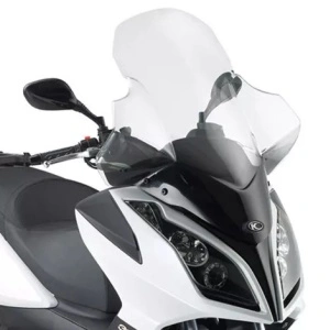D294ST GIVI KIT PARABREZZA ALTO KYMCO D294ST XTOWN X-TOWN DOWNTOWN 125 300