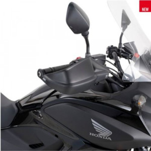 GIVI KAPPA HP1111 COPPIA DI PARAMANI SPECIFICI PER HONDA NC 700 X