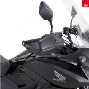 GIVI KAPPA HP1111 COPPIA DI PARAMANI SPECIFICI PER HONDA NC 700 X