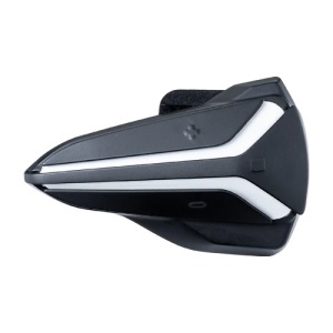 Interfono Smart HJC 20B flat black