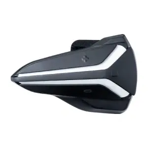 Interfono Smart HJC 20B flat black