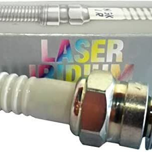 KIT 2 CANDELE NGK IFR6G-11K IRIDIUM HONDA INTEGRA NC S X 700 750 X-ADV XADV 750