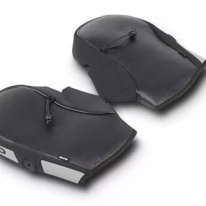 X0SR00 COPRI MANOPOLE TAGLIA UNIVERSALE MOTOCICLI SCOOTER SHAD