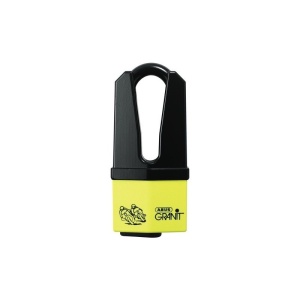 ANTIFURTO BLOCCADISCO ABUS GRANIT QUICK 37/60 LIVELLO SICUREZZA 15