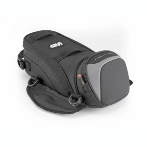 Borsa da serbatoio GIVI EASY02 Easy-T, 6 litri aggancio con magneti e cinghie