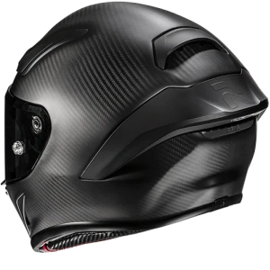 CASCO HJC RPHA1 V2 CARBON OMOLOGAZIONE FIM FRHPhe-02 HELME HLEMET RPHA 1 - Img 2