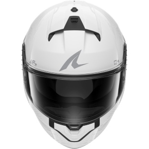 Casco integrale Shark RIDILL 2 SP LYNE White Silver Silver - Img 3