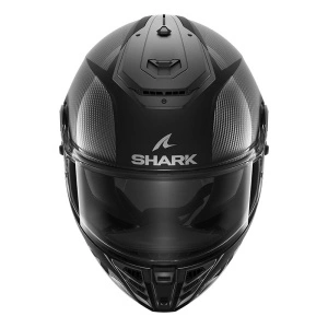 Casco Shark Spartan RS Carbon Skin antracite