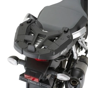 GIVI SR3112 ATTACCO SUPPORTO POSTERIORE SUZUKI V-STROM 650 DAL 2017 IN