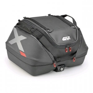 GIVI XL08B BORSA MOTO SCOOTER MONOKEY CON BORSA INTERNA TOP CASE