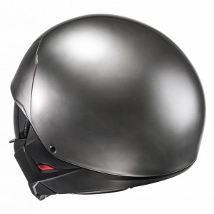 HJC I20 HYPER SILVER CASCO CON MASCHERA RIMOVIBILE SCOOTER MOTO - Img 5
