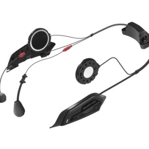 Interfono Smart HJC 50B flat black - Img 3