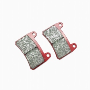 PASTIGLIE FRENO ANTERIORE BREMBO 07GR83SA SINTER BENELLI BN 302 300cc 2019-2020