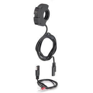 Presa elettrica USB e USB-C da manubrio, Givi S120 - Img 2