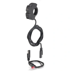 Presa elettrica USB e USB-C da manubrio, Givi S120 - Img 2