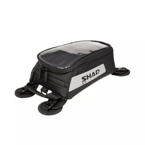 SHAD SL12M BORSA MAGNETICA SERBATOIO MOTO IMPERMEABILE TOUCH