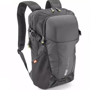 ZAINO GIVI EA129B SCOOTER PER COMPUTER TABLET SEMI-RIGIDO 15 LT WATERPROOF URBAN