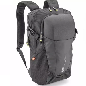 ZAINO GIVI EA129B SCOOTER PER COMPUTER TABLET SEMI-RIGIDO 15 LT WATERPROOF URBAN