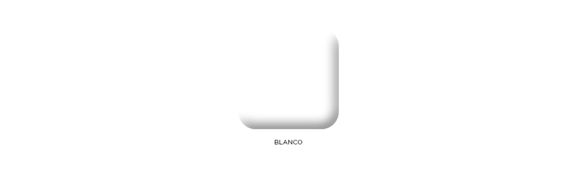 Kinedo Spa Loft colore guscio bianco