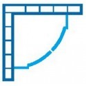 Box Semicircolare