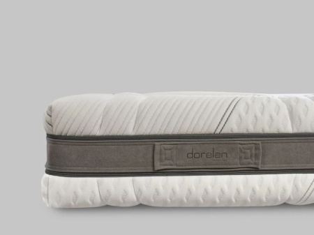 Materasso Dorelan Myform modello NUBE - Img 3