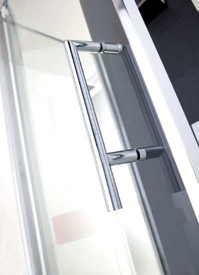 BOX DOCCIA CON PORTA A PIVOT &quot;TPB40&quot; - Img 4
