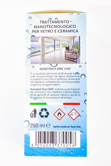 TRATTAMENTO NANOTECNOLOGICO ANTICALCARE PERMANENTE - Img 2