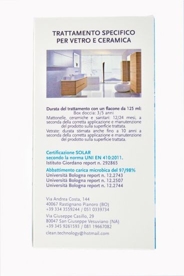 TRATTAMENTO NANOTECNOLOGICO ANTICALCARE PERMANENTE - Img 3