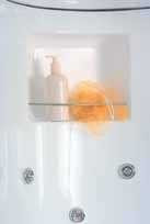 BOX DOCCIA SEMICIRCOLARE "CALYPSO" - Img 4