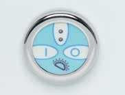 BOX DOCCIA SEMICIRCOLARE "CALYPSO" - Img 2