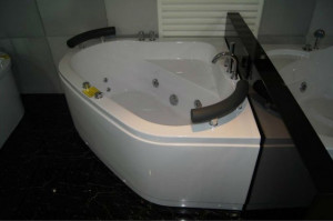VASCA IDROMASSAGGIO " A043 " - Img 2