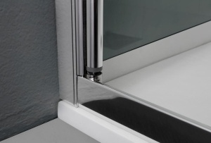 Box doccia apertura saloon "FPSL60" altezza 200cm - Img 5