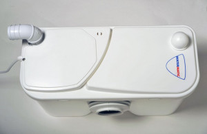 TRITURATORE ADATTABILE ULTRA PERFORMANTE "watersan 3" - Img 3