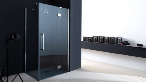 BOX DOCCIA CON PORTA BATTENTE "EPB43" - Img 2