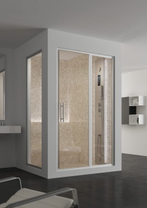 Colonna hammam Kinedo STEAM 3 PLUS