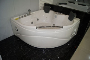 VASCA IDROMASSAGGIO "A005" - Img 3