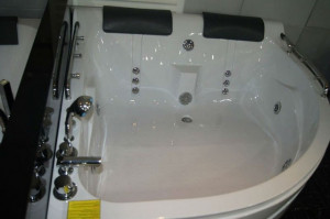VASCA IDROMASSAGGIO "A007" - Img 3