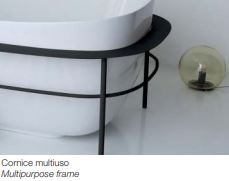 Vasca da bagno Snug design 180x82 H61 - Img 2