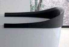Vasca da bagno Snug design 180x82 H61 - Img 3