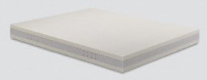 Materasso Dorelan Myform modello NUBE - Img 3