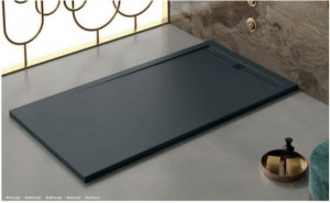 PIATTO DOCCIA IN GEL COAT "CACH " - Img 2